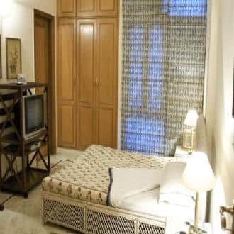 Homestay In Delhi, New Delhi 4